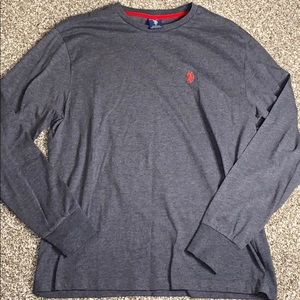 NWOT: Polo Association Long Sleeve